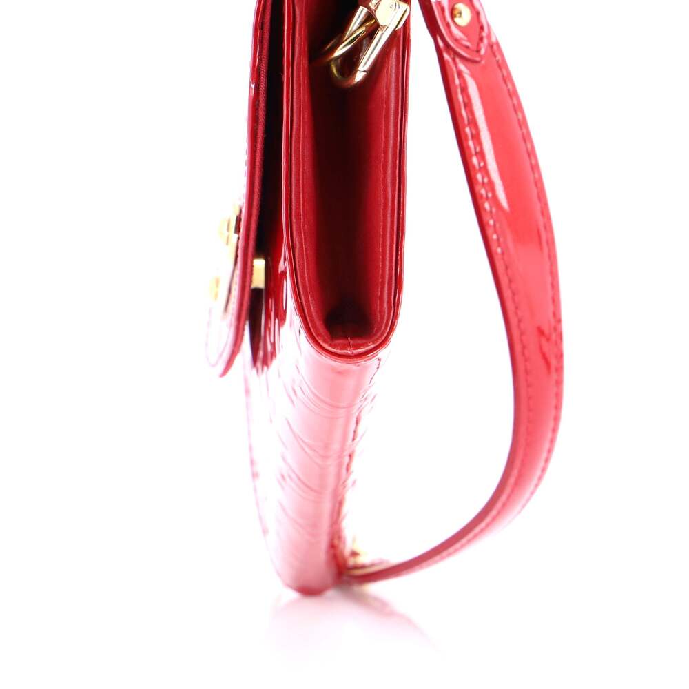 Louis Vuitton Sunset Boulevard Handbag #252668L84B - Picture 6 of 8